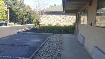 Motel 6 Columbus OSU