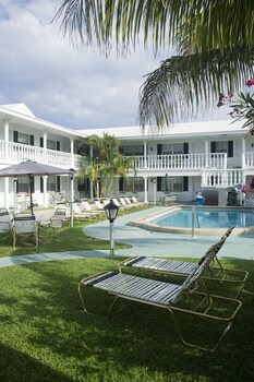 Carriage House Resort Motel Carriage House Resort Motel
