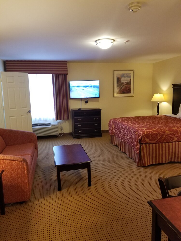 Intown Suites Tuscaloosa Tuscaloosa Price Address Reviews