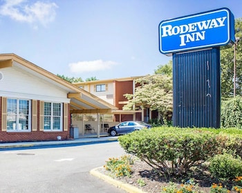 Rodeway Inn in Huntington Station, New York
