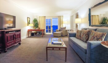 Room, 2 Double Beds (Panoramic View)