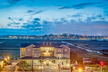Inn at Playa del Rey in Los Angeles, California
