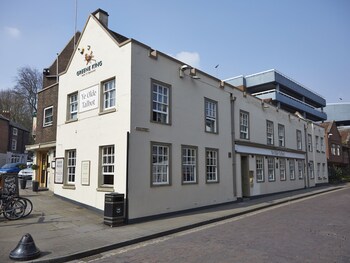 Ye Olde Talbot Worcester by Greene King Inns Ye Olde Talbot Worcester by Greene King Inns