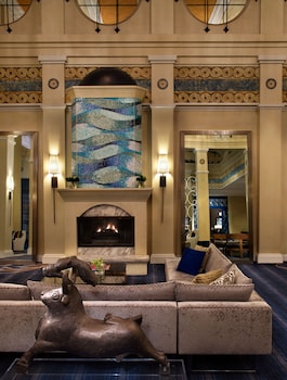 Kimpton Hotel Monaco Seattle