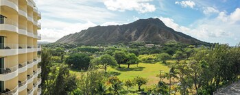 Lotus Honolulu at Diamond Head Lotus Honolulu at Diamond Head