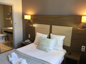 Best Western Hotel De France Best Western Hotel De France