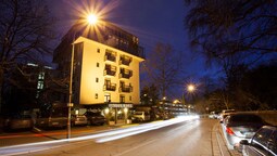 Trip Inn Klee am Park Wiesbaden