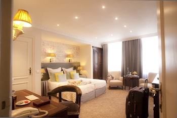 Hotel Prinsenhof Hotel Prinsenhof