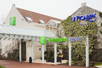 Holiday Inn Resort Le Touquet Holiday Inn Resort Le Touquet
