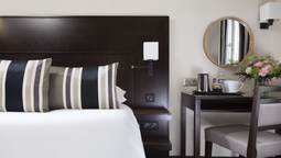 Hotel Albert Premier