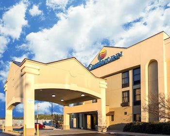 Comfort Inn Opelika - Auburn in Opelika, Alabama