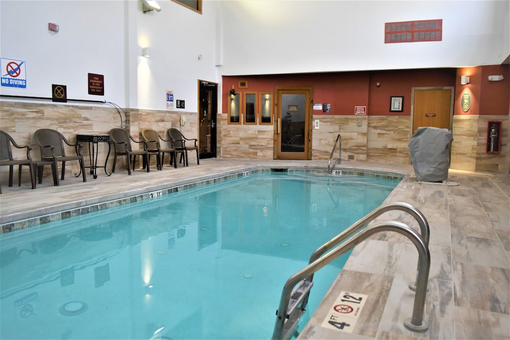 Comfort Inn Suites Durango La Plata 1 2 2 Price Address