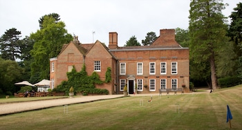 Hallmark Hotel Flitwick Manor Hallmark Hotel Flitwick Manor