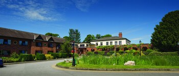 Bredbury Hall Hotel & Country Club Bredbury Hall Hotel & Country Club