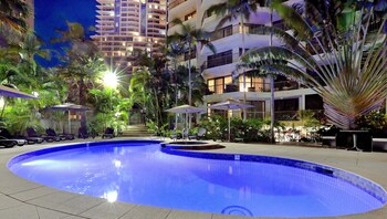Genesis Holiday Apartments Genesis Holiday Apartments