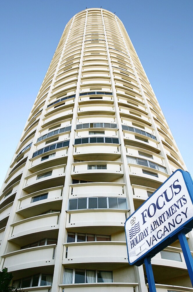 Focus Apartments Gold Coast Inr 9906 Off 1 2 3 8 Apartment Hotel Interior