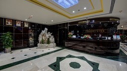 Comfort Inn Hotel