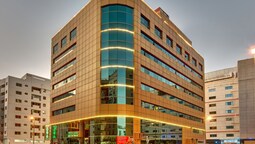 Comfort Inn Hotel