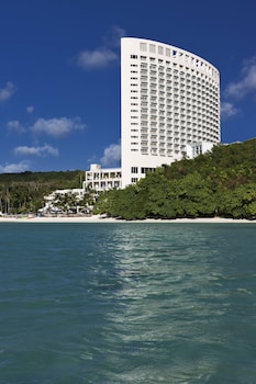 The Westin Resort Guam The Westin Resort Guam