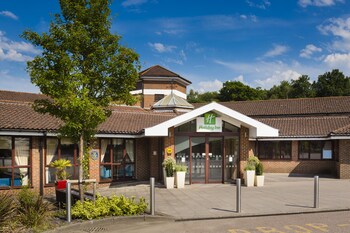 Holiday Inn London Gatwick - Worth Holiday Inn London Gatwick - Worth