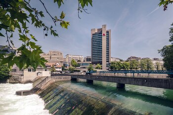 Zurich Marriott Hotel Zurich Marriott Hotel