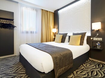 tarifs reservation hotels Hôtel Kyriad Paris Bezons - La Défense
