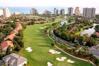Sandestin Golf and Beach Resort Sandestin Golf and Beach Resort