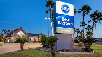 Best Western Port Aransas Best Western Port Aransas