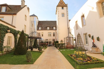 Hôtel Le Cep Hôtel Le Cep