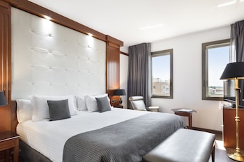 Melia Girona Melia Girona