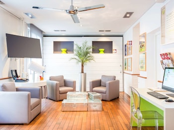 tarifs reservation hotels ibis Styles Asnières Centre