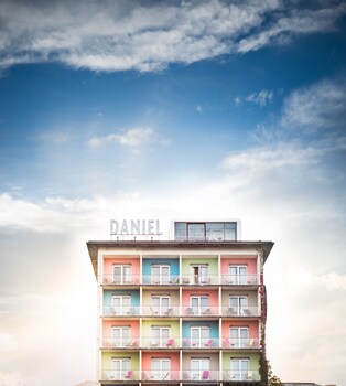 Hotel Daniel Graz Hotel Daniel Graz