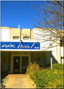 tarifs reservation hotels Aix Hotel Aix-en-Provence