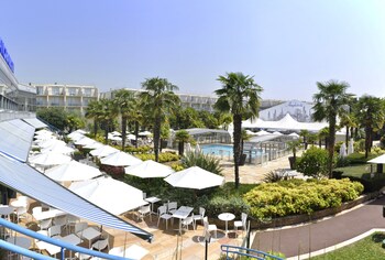 tarifs reservation hotels Westotel Nantes Atlantique