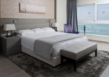 Crowne Plaza Dead Sea Crowne Plaza Dead Sea