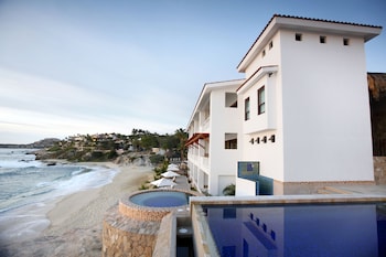 Cabo Surf Hotel & Spa Cabo Surf Hotel & Spa
