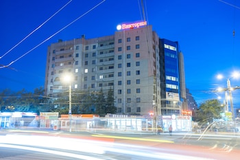 Victoria Hotel Chelyabinsk Victoria Hotel Chelyabinsk