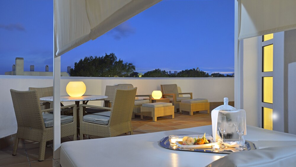 Meliá Cala D Or Boutique Hotel Santanyi Spain Guestroom