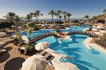 Melia Jardines del Teide Melia Jardines del Teide