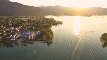 Althoff Seehotel Überfahrt Althoff Seehotel Überfahrt