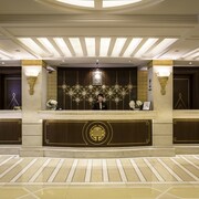 上海西郊賓館