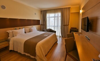 Bourbon Santos Convention Hotel Bourbon Santos Convention Hotel