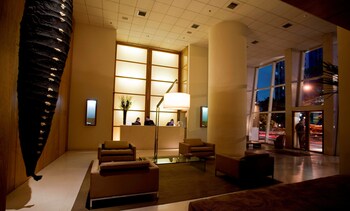 Hotel Emiliano Hotel Emiliano