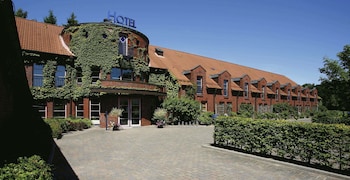 Hotel ARTE Schwerin Hotel ARTE Schwerin