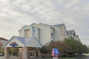 Fairfield Inn by Marriott Erie Millcreek Mall Fairfield Inn by Marriott Erie Millcreek Mall