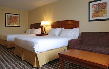 Holiday Inn Express Bethany Beach Holiday Inn Express Bethany Beach