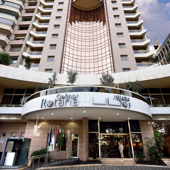 Gefinor Rotana Gefinor Rotana