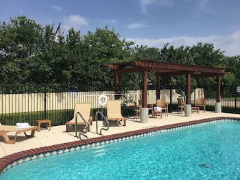 ベスト ウエスタン ロアノーク イン & スイーツ