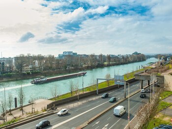 ibis Paris Défense Courbevoie ibis Paris Défense Courbevoie