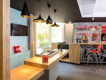 ibis Lannion Cote de Granit Rose ibis Lannion Cote de Granit Rose